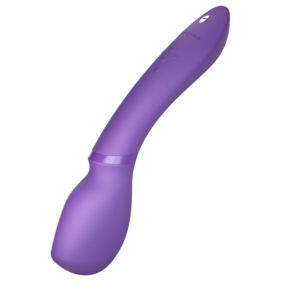 We-Vibe Wand 2 - inteligentný masážny vibrátor