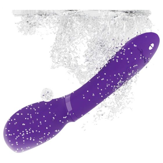 We-Vibe Wand 2 - inteligentný masážny vibrátor