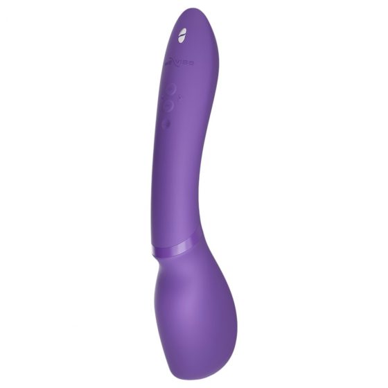 We-Vibe Wand 2 - inteligentný masážny vibrátor