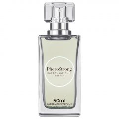 PheroStrong Only - feromónový parfém pre mužov (50ml)