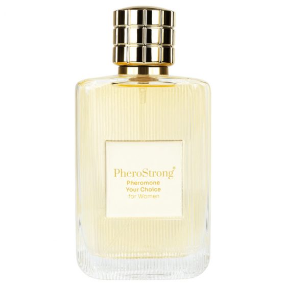 PheroStrong Výber - feromónový parfém pre ženy (50ml)