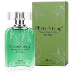   PheroStrong Zvádzaj - feromónový parfum pre mužov (50 ml)