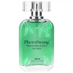   PheroStrong Zvádzaj - feromónový parfum pre mužov (50 ml)