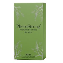   PheroStrong Zvádzaj - feromónový parfum pre mužov (50 ml)