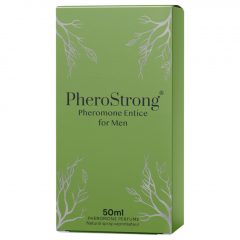   PheroStrong Zvádzaj - feromónový parfum pre mužov (50 ml)