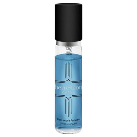 PheroStrong - feromónový parfum pre mužov (15ml)