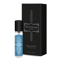 PheroStrong - feromónový parfum pre mužov (15ml)