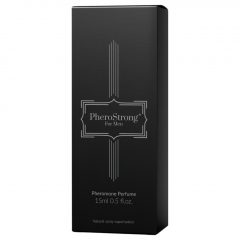 PheroStrong - feromónový parfum pre mužov (15ml)