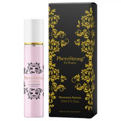 PheroStrong - feromónový parfém pre ženy (15ml)