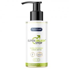 Super Orgasm Stop - krém na oddialenie ejakulácie (150 ml)