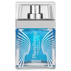 PheroStrong Angel - feromónový parfum pre ženy (50 ml)