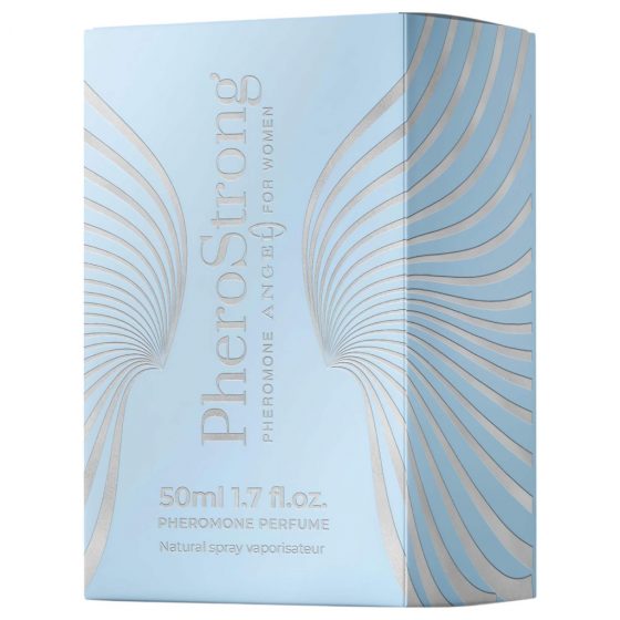 PheroStrong Angel - feromónový parfém pre ženy (50ml)