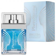 PheroStrong Angel - feromónový parfém pre ženy (50ml)