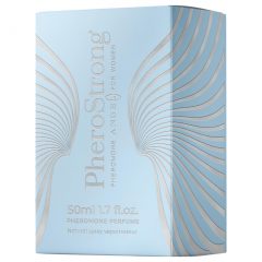 PheroStrong Angel - feromónový parfum pre ženy (50 ml)