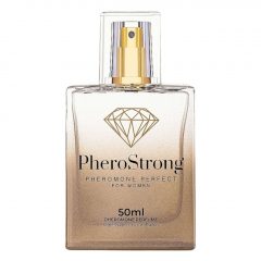 PheroStrong Perfect - feromónový parfém pre ženy (50ml)