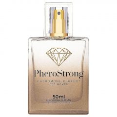 PheroStrong Perfect - feromónový parfém pre ženy (50ml)