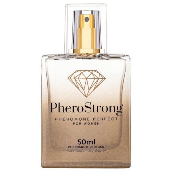 PheroStrong Perfect - feromónový parfém pre ženy (50ml)