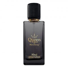 PheroStrong Queen - feromónový parfém pre ženy (50 ml)