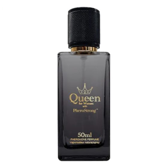 PheroStrong Queen - feromónový parfém pre ženy (50 ml)