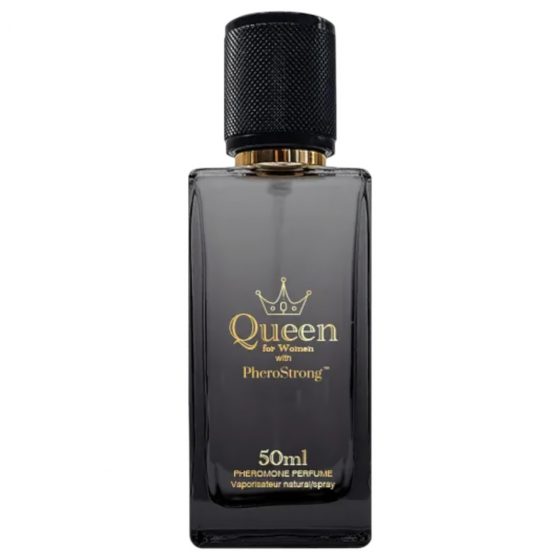 PheroStrong Queen - feromónový parfém pre ženy (50 ml)