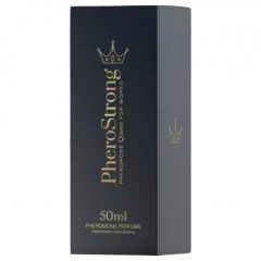 PheroStrong Queen - feromónový parfém pre ženy (50 ml)