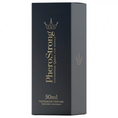 PheroStrong Queen - feromónový parfém pre ženy (50 ml)