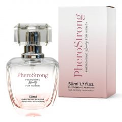 PheroStrong Beauty - feromónový parfém pre ženy (50ml)