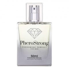 PheroStrong Perfect - feromónový parfum pre mužov (50ml)