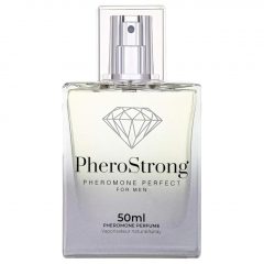 PheroStrong Perfect - feromónový parfum pre mužov (50ml)