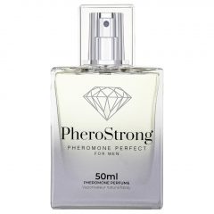 PheroStrong Perfect - feromónový parfum pre mužov (50ml)