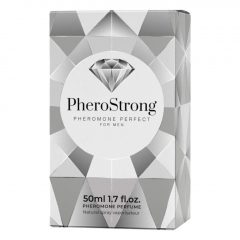 PheroStrong Perfect - feromónový parfum pre mužov (50ml)