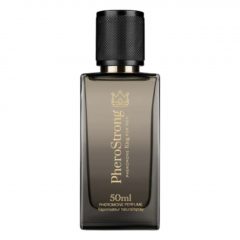 PheroStrong King - feromónový parfum pre mužov (50ml)