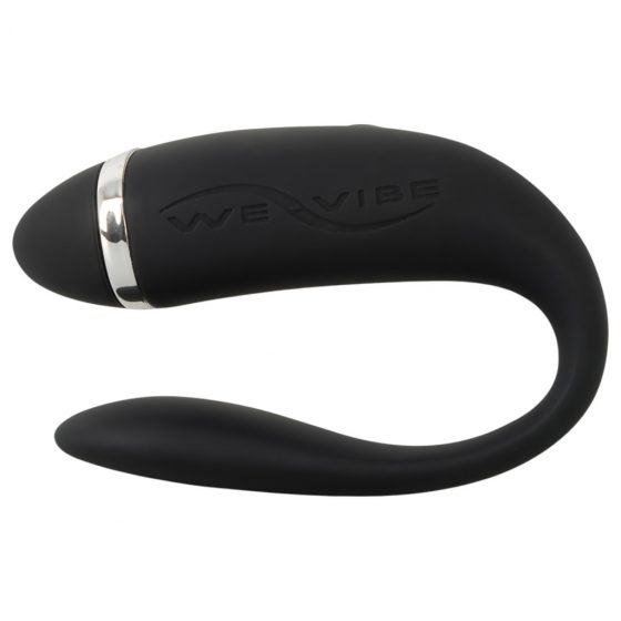 We-Vibe 30 - párový vibrátor (čierny) - ekologické balenie