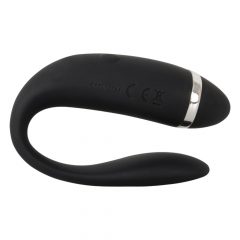   We-Vibe 30 - párový vibrátor (čierny) - ekologické balenie