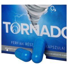 Tornado - výživový doplnok pre mužov (2ks)