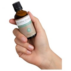 Coconutoil - Bio olej po holení a depilácii (50ml)