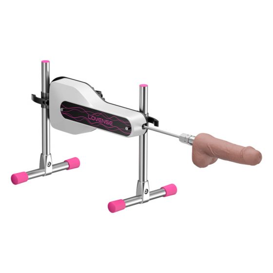 LOVENSE Mini Sex Machine - inteligentný sexuálny stroj