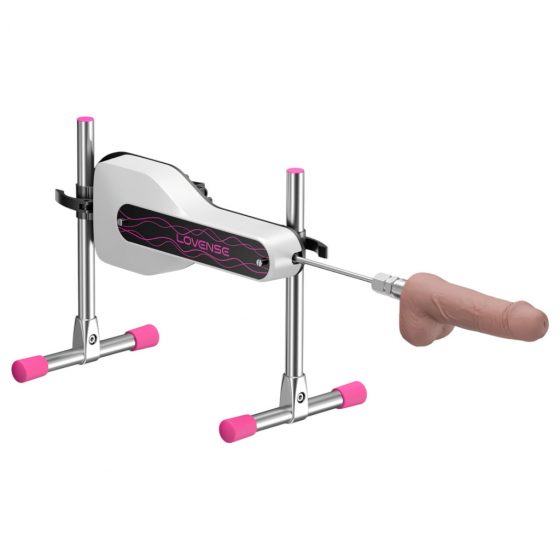 LOVENSE Mini Sex Machine - inteligentný sexuálny stroj