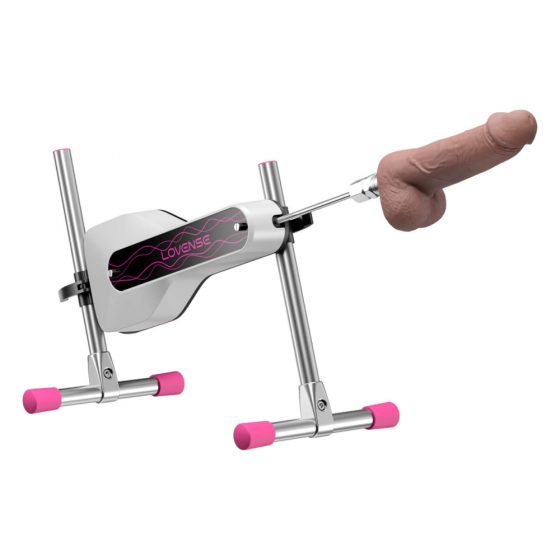 LOVENSE Mini Sex Machine - inteligentný sexuálny stroj