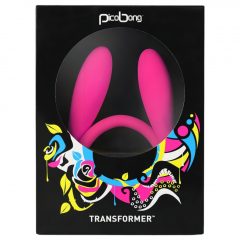 Picobong Transformers - unisex vibrátor (pink)