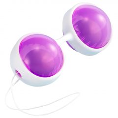   LELO Beads Plus - variabilná súprava venušiných guličiek