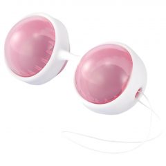   LELO Beads Plus - variabilná súprava venušiných guličiek