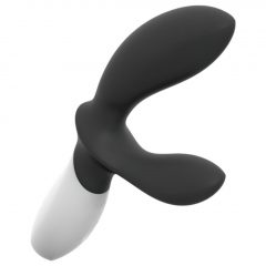   LELO Loki Wave 2 - dobíjací, vodotesný vibrátor na prostatu (čierny)