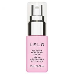   Lelo Pleasure Enhancing - hrejivý sérum na zvýšenie túžby (15ml)