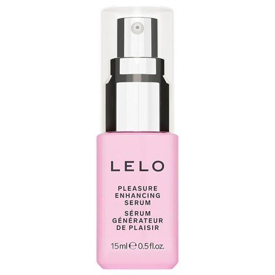 Lelo Pleasure Enhancing - hrejivý sérum na zvýšenie túžby (15ml)