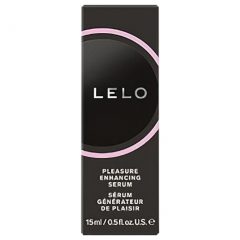   Lelo Pleasure Enhancing - hrejivý sérum na zvýšenie túžby (15ml)