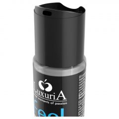 LuxuriA Feel Aqua - lubrikant na vodnej báze (60 ml)