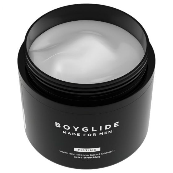 Boyglide Fisting - pästny lubrikant (500 ml)