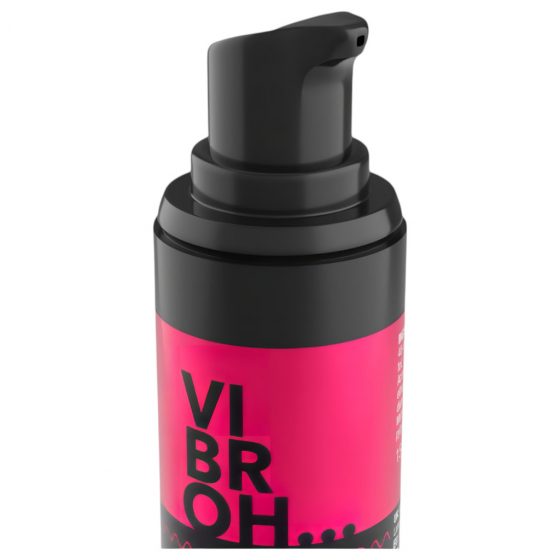 Vibroh - tekutý vibrátor (15 ml)