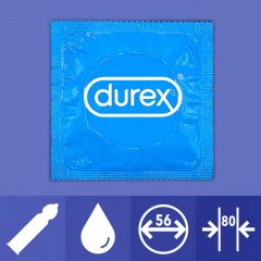 Durex extra safe - bezpečné kondómy (3 ks)